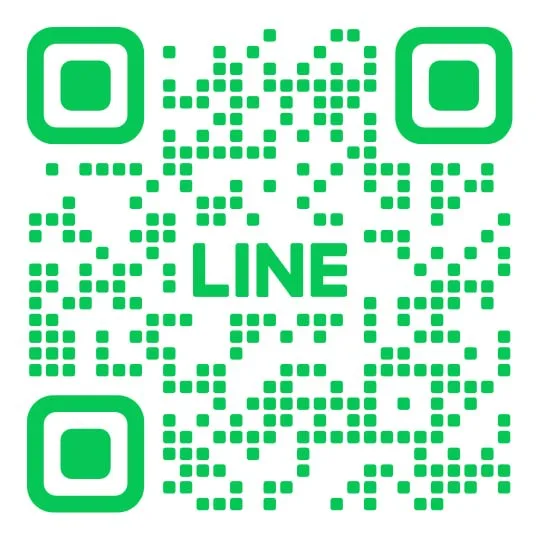 QR Code เพิ่มเพื่อน ผลหุ้นไทยวันนี้ช่อง 9 Line Official